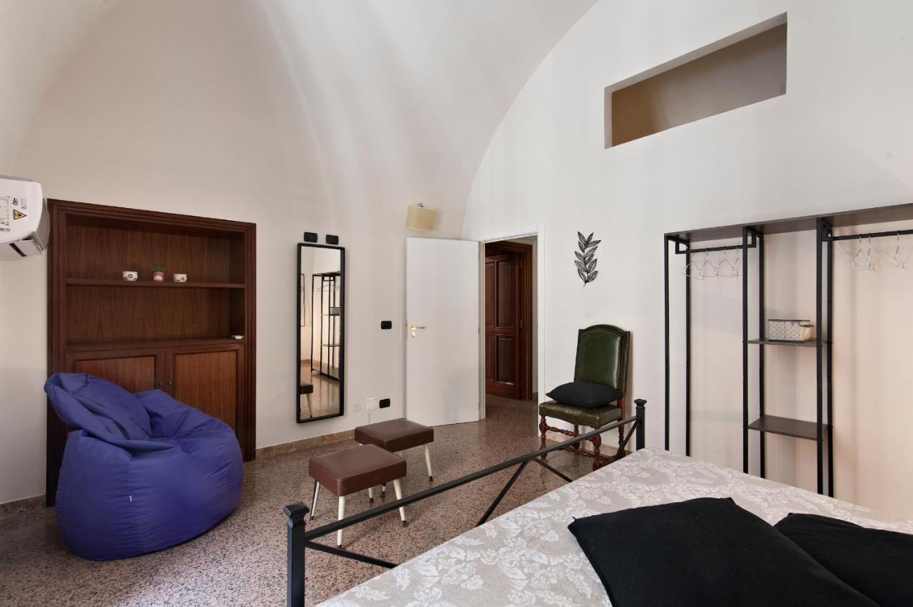 Vittorio Emanuele 6 Old Town - Lecce Selection Apartment Exterior photo